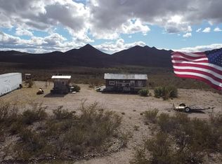 E Highway 82 #1, Tombstone, AZ 85638