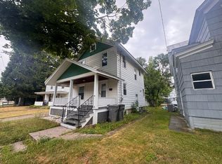 628 W Thomas St, Rome, NY 13440
