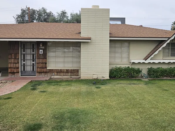 1403 E JARVIS Avenue, Mesa, AZ 85204