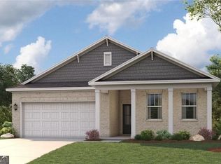 6721 Homer Ln, Atlanta, GA 30213