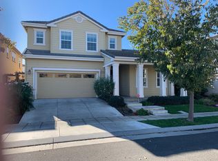 474 W Bonaventure Ave, Mountain House, CA