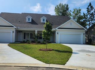 500 Aft Ct #102, Murrells Inlet, SC 29576