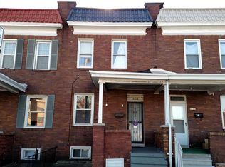 5113 Eastern Ave, Baltimore, MD 21224