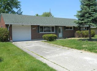 623 Ann Pl, Sidney, OH 45365