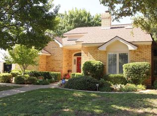 9624 Vicksburg Ave, Lubbock, TX 79424