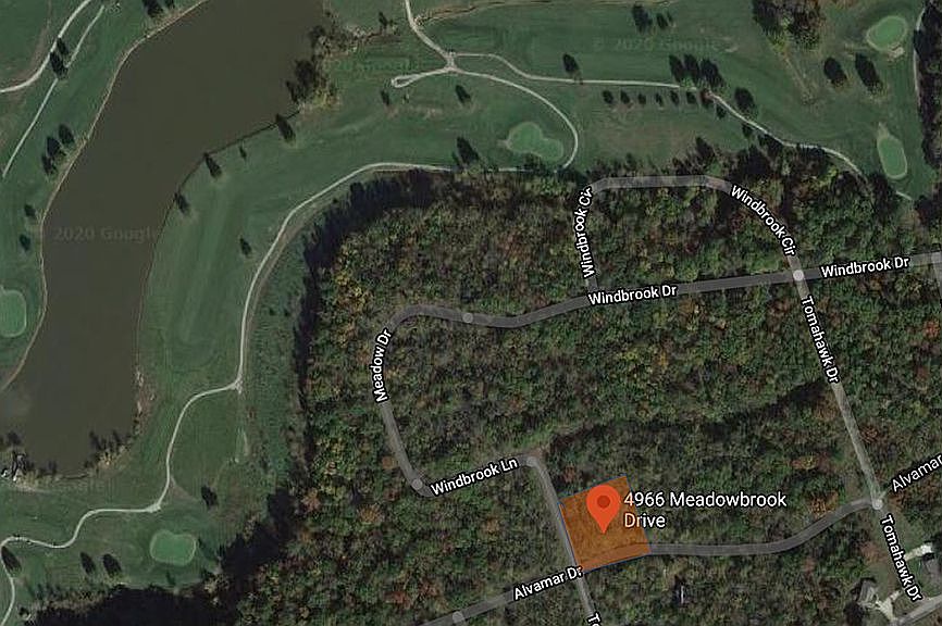 1st image of 4966 Meadowbrook Dr