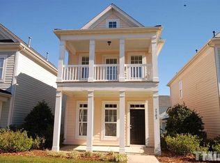 7763 Courtney Estates Dr, Raleigh, NC 27617