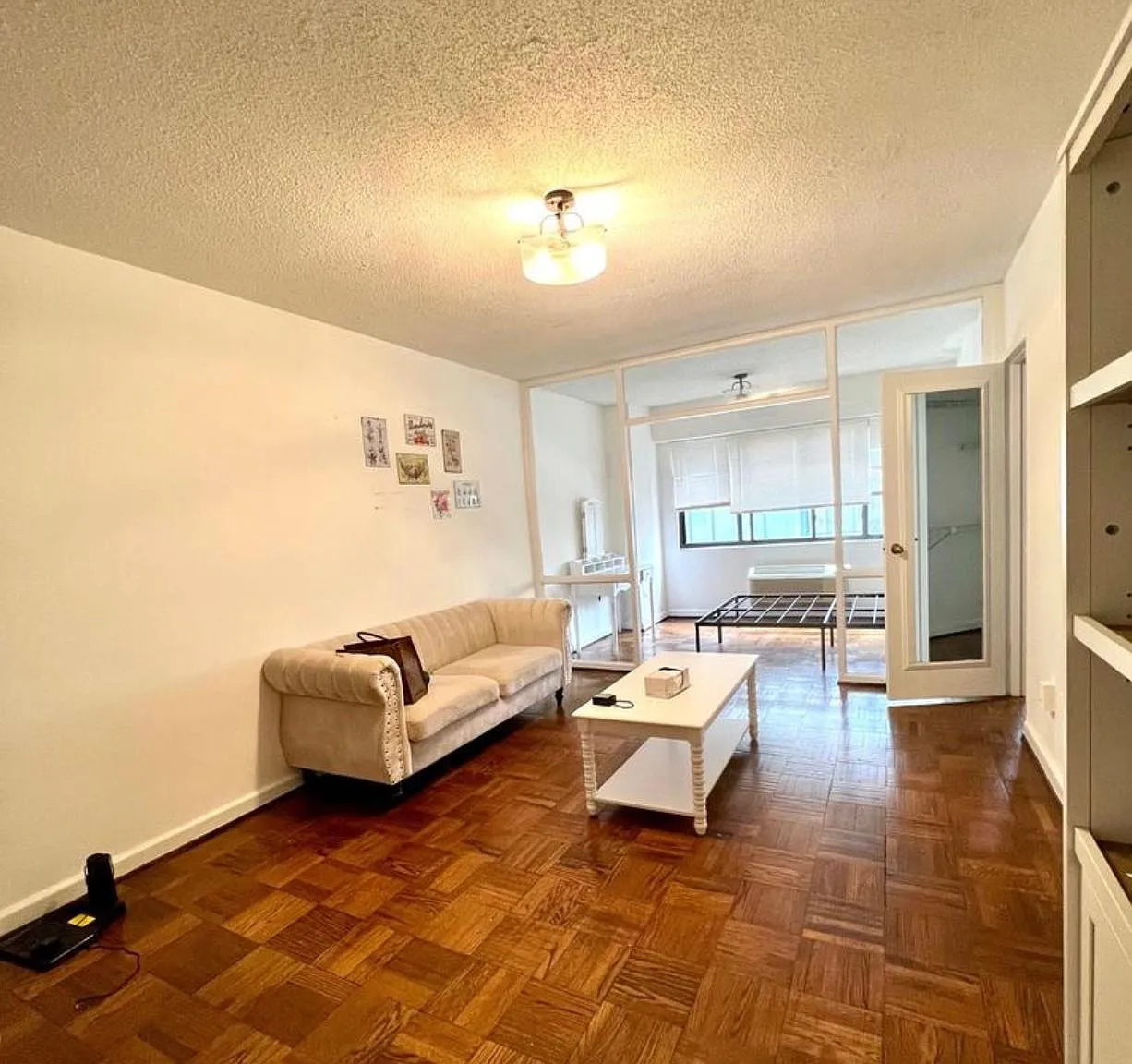 1 bed, 385 sqft, $1,790 — Photo 1