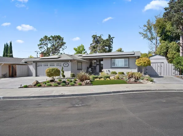 2085 Arbutus Ct, Fremont, CA 94539