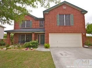 7302 Ballinger, San Antonio, TX 78244