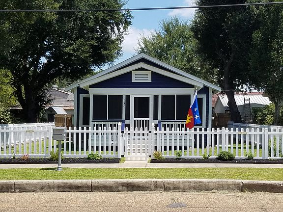 August 2017 street view