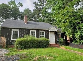 546 E Lake Dr, Decatur, GA 30030