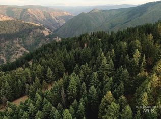Black Tail Ln, Grangeville, ID 83530