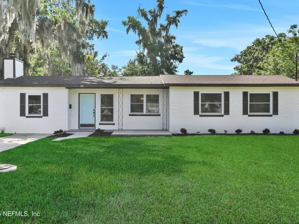 2633 EMILY Drive, Jacksonville, FL 32216