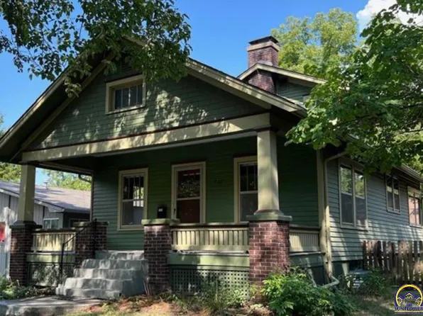 742 Maine St, Lawrence, KS 66044