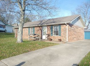 105 Springside Ave, Georgetown, KY 40324