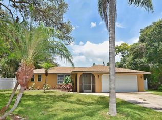 356 Villanova Rd, Venice, FL 34293
