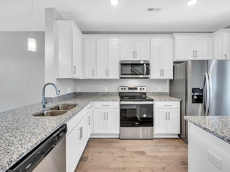 Robinsons Rowhouse Townhomes — Photo 45