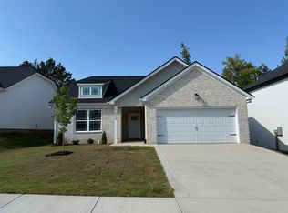 1056 Javier Dr, Springfield, TN 37172