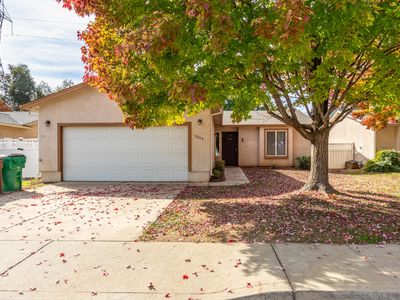 3702 Vinewood Dr, Anderson, CA, 96007