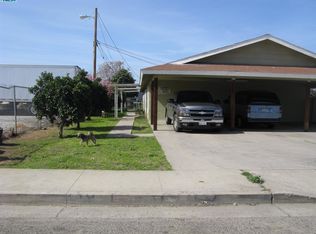 35 S Lotas St SW, Porterville, CA