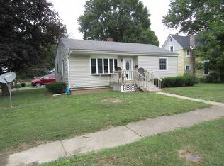 1070 Columbus St, Wabash, IN 46992