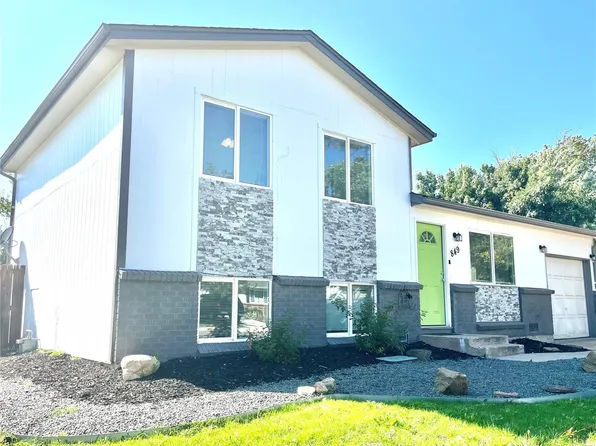 849 S Nome Street, Aurora, CO 80012