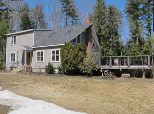 511 E River St, Orange, MA 01364