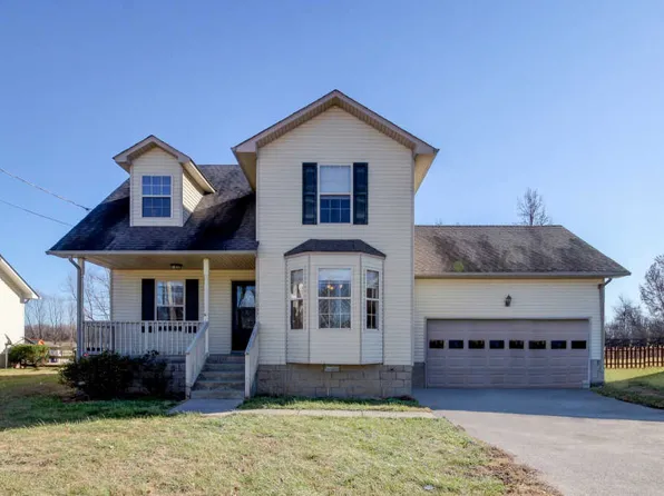 11237 Bell Station Rd, Oak Grove, KY 42262