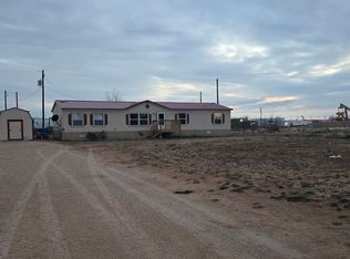 10501 W County Road 145, Midland, TX 79706