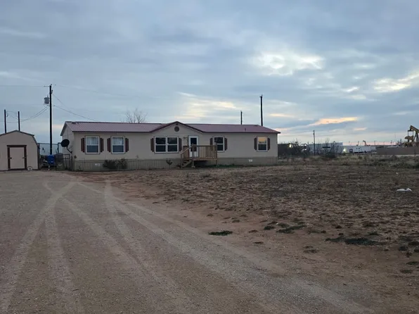 10501 W County Road 145, Midland, TX 79706