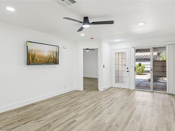 2nd image of 213 N Lamb Blvd Unit F