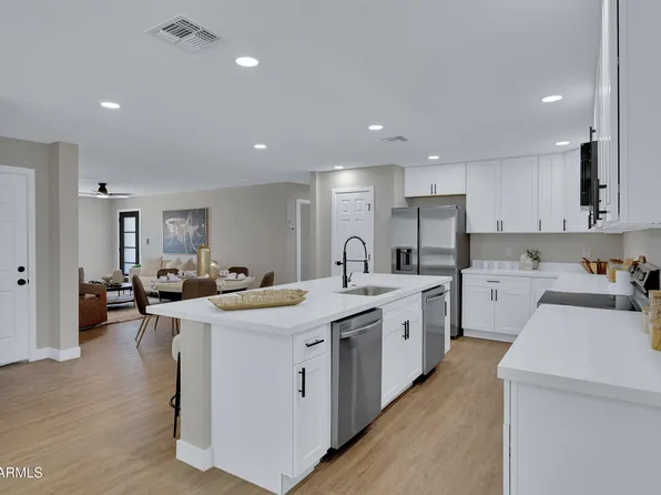 1933 E WESLEYAN Drive, Tempe, AZ 85282
