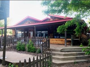 9890 N 2131st Rd, Foss, OK 73647