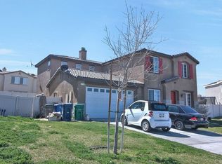 5714 Paddington Dr, Palmdale, CA 93552