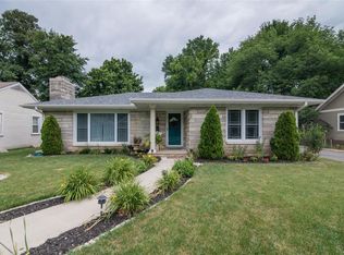 13 Halleck Ave, Edwardsville, IL 62025