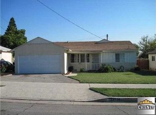 13950 Sayre St, Sylmar, CA 91342