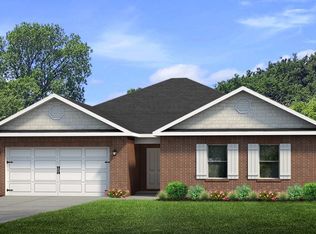 3923 Alva Thomas Rd, Panama City, FL 32404