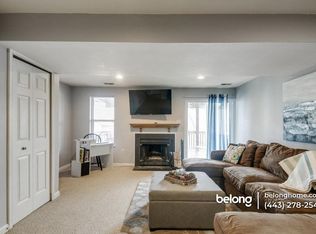 1152 Oakmoor Ct, Halethorpe, MD 21227