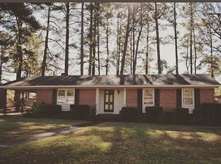 1309 Briarwood Dr NW, Wilson, NC 27896