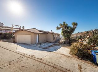 1327 San Bernardino Ave, Spring Valley, CA 91977