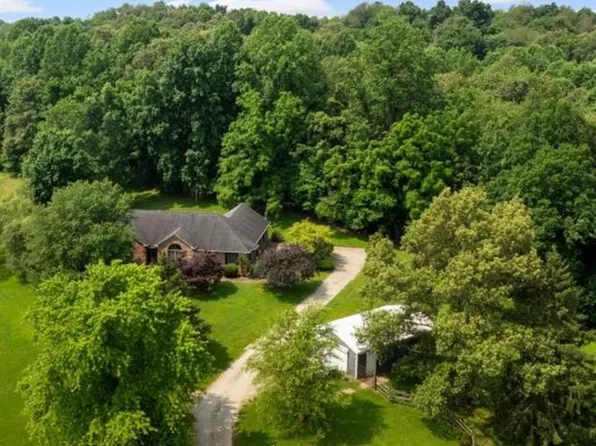 510 Highway 1207, Utica, KY 42376