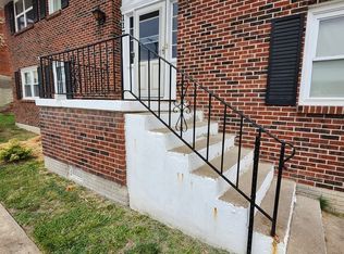 117 E Harrison St #2B, Brunswick, MO 65236
