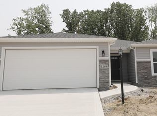 1269 Verdigris Pass, Fort Wayne, IN 46845