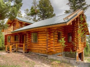 364 Sundance Bench Rd, Cameron, MT 59720