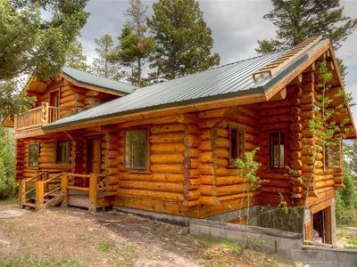 364 Sundance Bench Rd, Cameron, MT, 59720