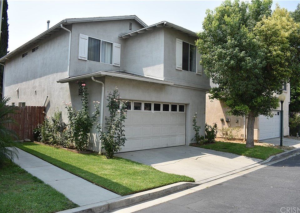 1st image of 9300 Burnet Ave Unit 129