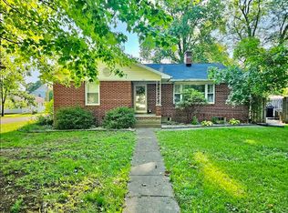 1301 9th St, Covington, IN 47932