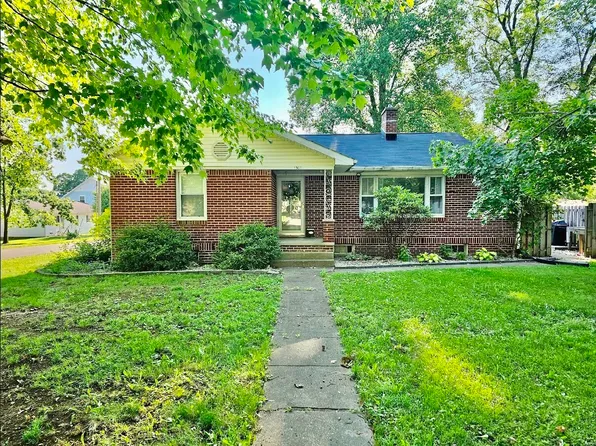 1301 9th St, Covington, IN 47932
