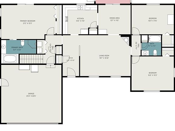 3rd image of 46664 County Road 374